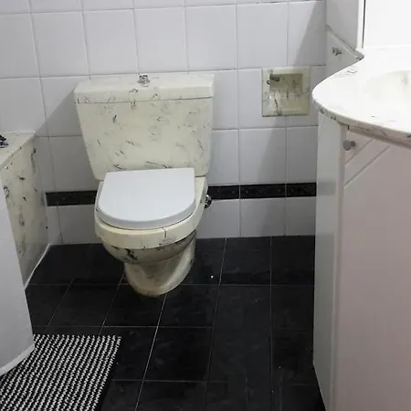 Semeli Apartment *