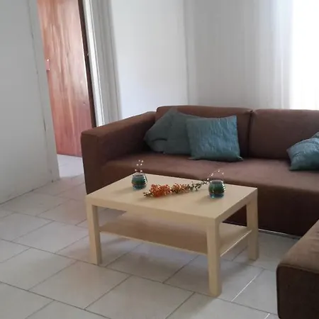 Apartment Semeli Nicosia