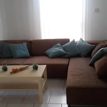 Apartment Semeli