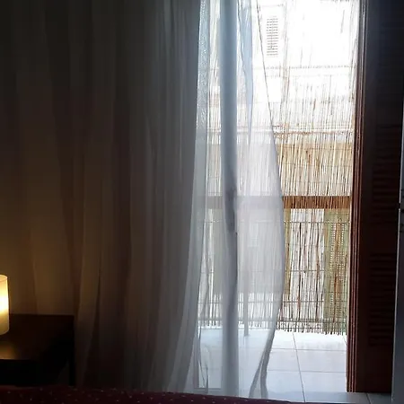 Διαμέρισμα Semeli *