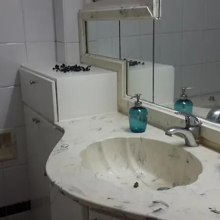 Διαμέρισμα Semeli *
