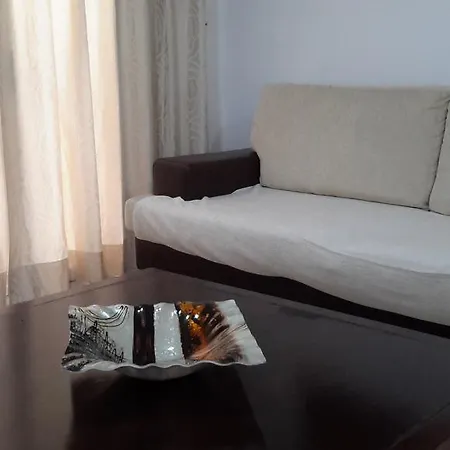 Διαμέρισμα Semeli Λευκωσία