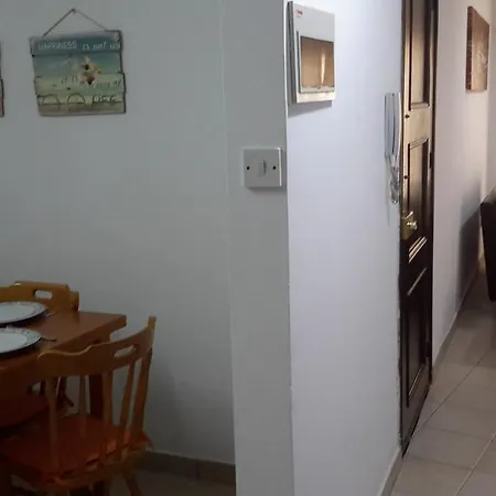 Διαμέρισμα Semeli