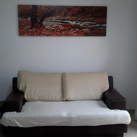 Semeli Apartment