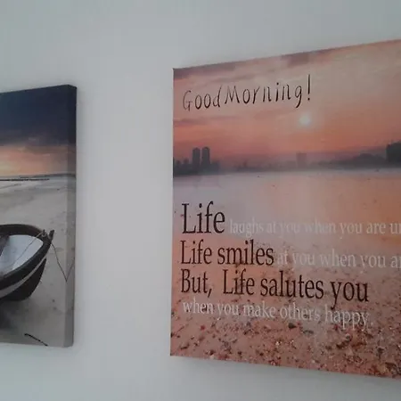 Apartment Semeli Nicosia