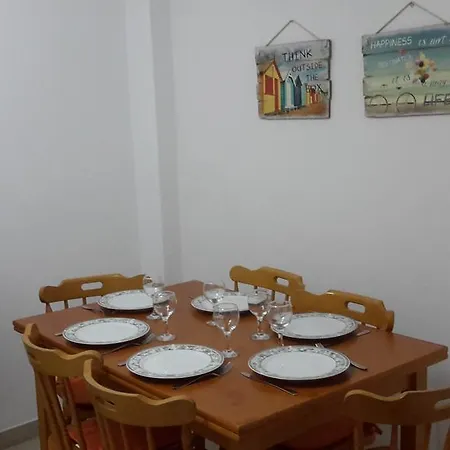 Διαμέρισμα Semeli