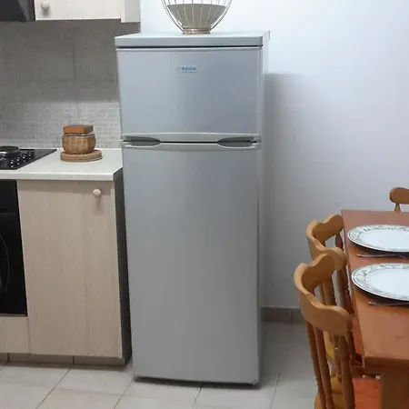 Semeli Apartment Nicosia
