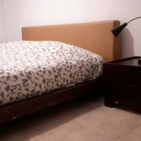 Apartment Semeli *