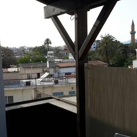 Apartment Semeli *