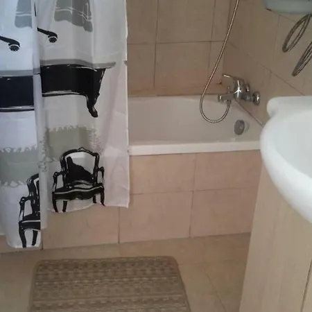 Semeli Διαμέρισμα Λευκωσία