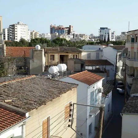Semeli Διαμέρισμα Λευκωσία
