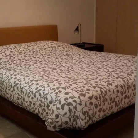 Semeli Apartment