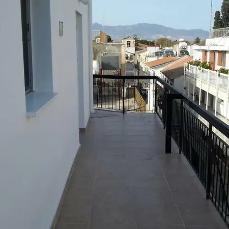 Apartment Semeli