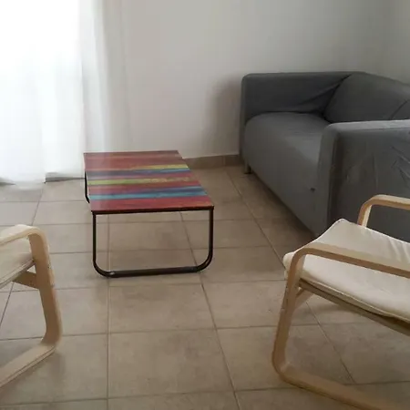 Semeli Διαμέρισμα