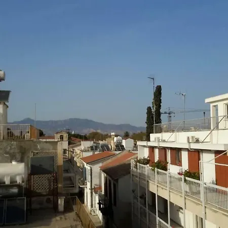 Apartment Semeli Nicosia